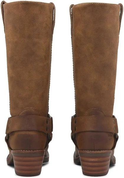 Frye and Co - Lorrie Tan Boots