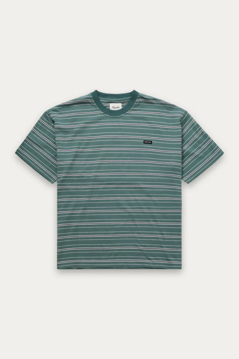 Stripe Tee
