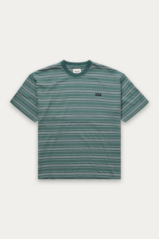 Stripe Tee