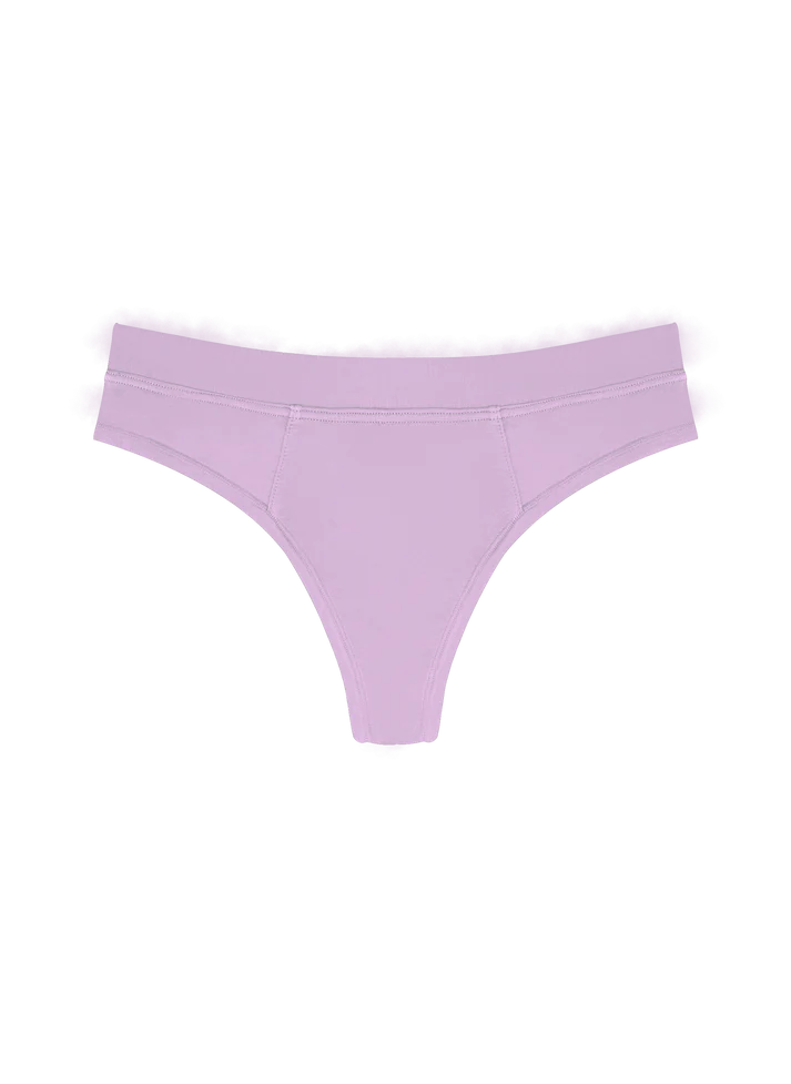 Mineral underwear - Thong