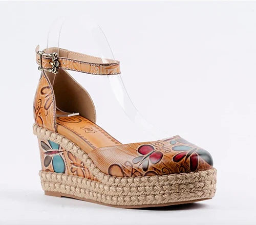Women's Clog sandal