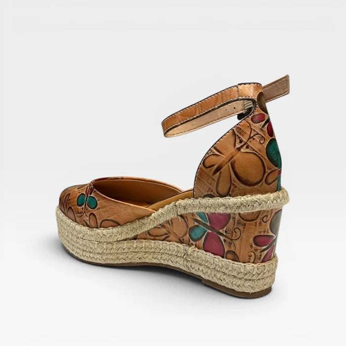 Women's Clog sandal