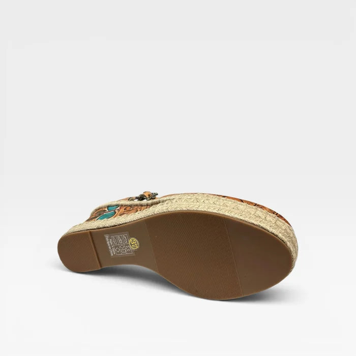 Women's Clog sandal