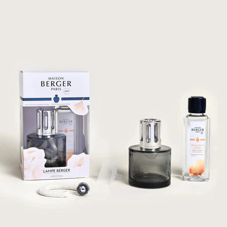 Maison Berger - Grey Aroma Energy Sparkling Zest 250 ml